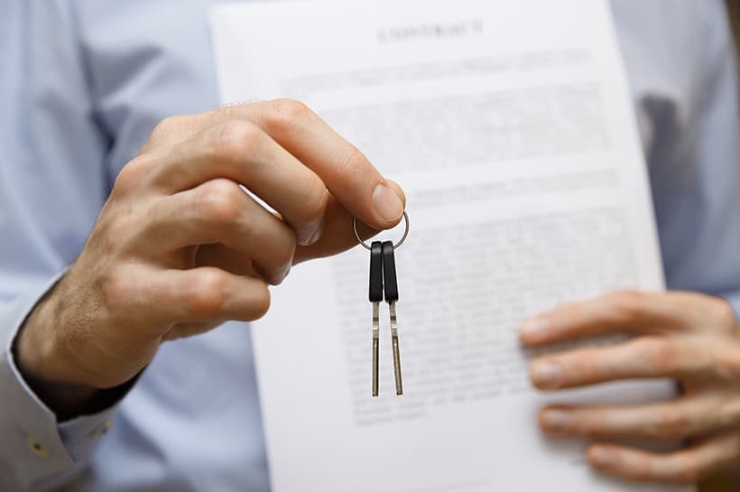 documentos para vender tu piso