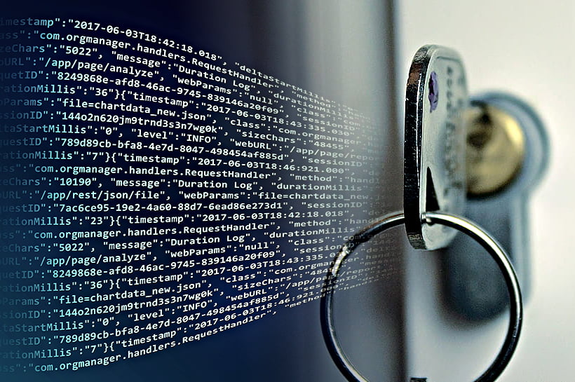 huella digital inmobiliaria